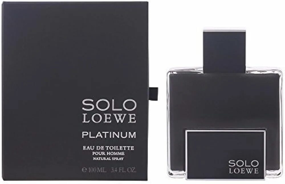 Solo loewe туалетная вода. Solo Loewe Platinum. Solo Loewe мужские. Solo Loewe EDT. Loewe solo Platinum 50мл.