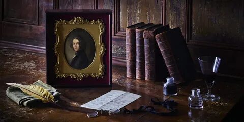Книга чарльза