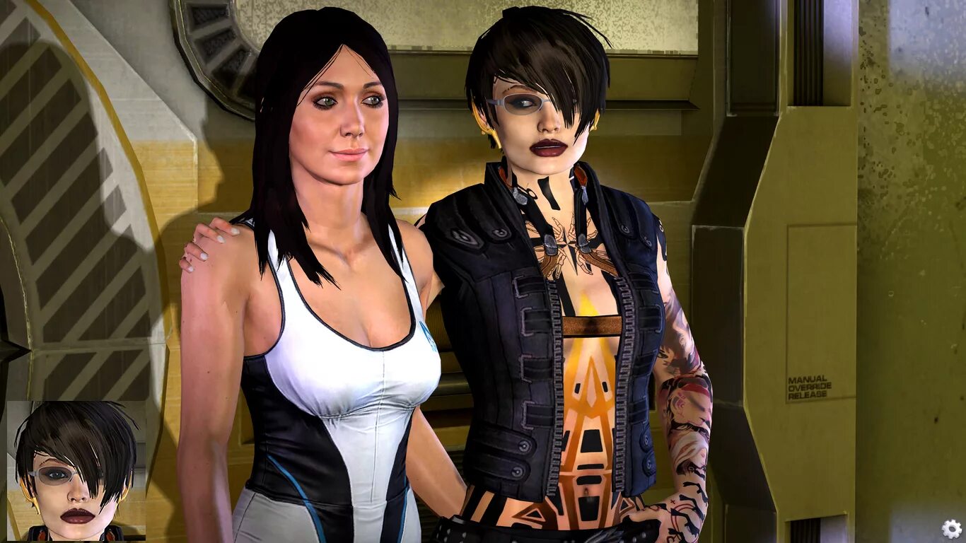 Futa game android