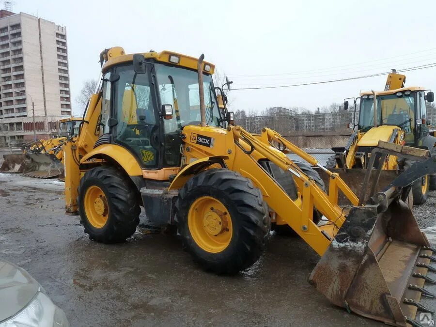 Аренда экскаватора погрузчика ekspark. Экскаватор-погрузчик JCB 3cx. Погрузчик JCB 3cx. Погрузчик JCB 3cx super. Экскаватор JCB 3cx super.