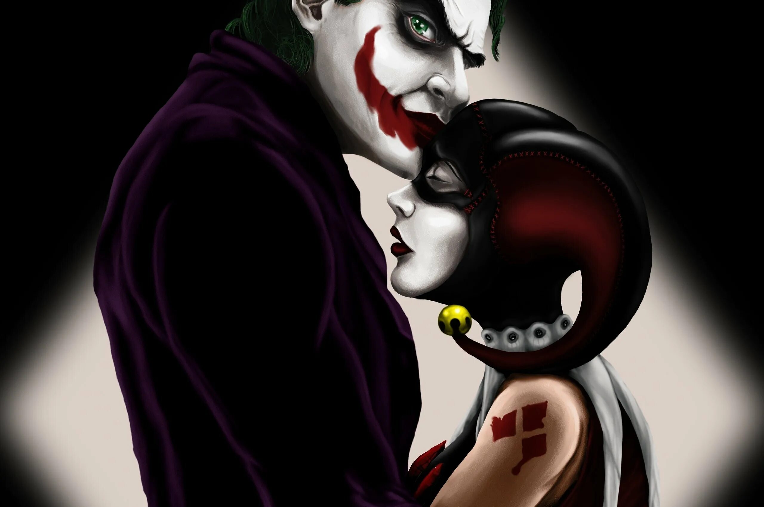 Королева джокера. Снежная королева джокер. Королева джокера. Отряд самоубийц квин. Харли квинн и джокер.