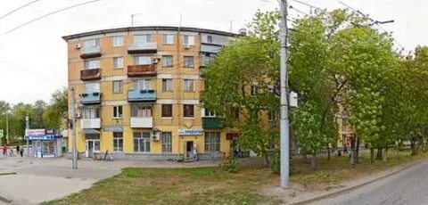 Пугачевская 80 самара