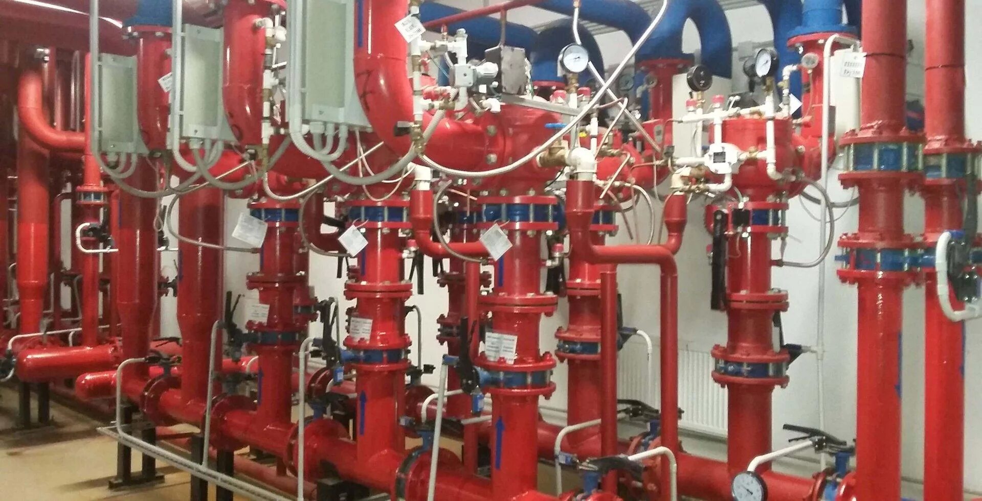 Мгп (150-40-15) модуль газового пожаротушения "атака". Спецавтоматика бийск. 6вз-вф. Эксгаустер с электроприводом ду50. Баллон аспт.