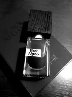 Black afgano