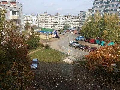 Погода пос глебовский