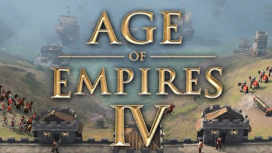 Age of empires 4 системные. Age of Empires IV. Age of Empires ps4. Age PF Empires 4. Age of Empires 4 обзор.