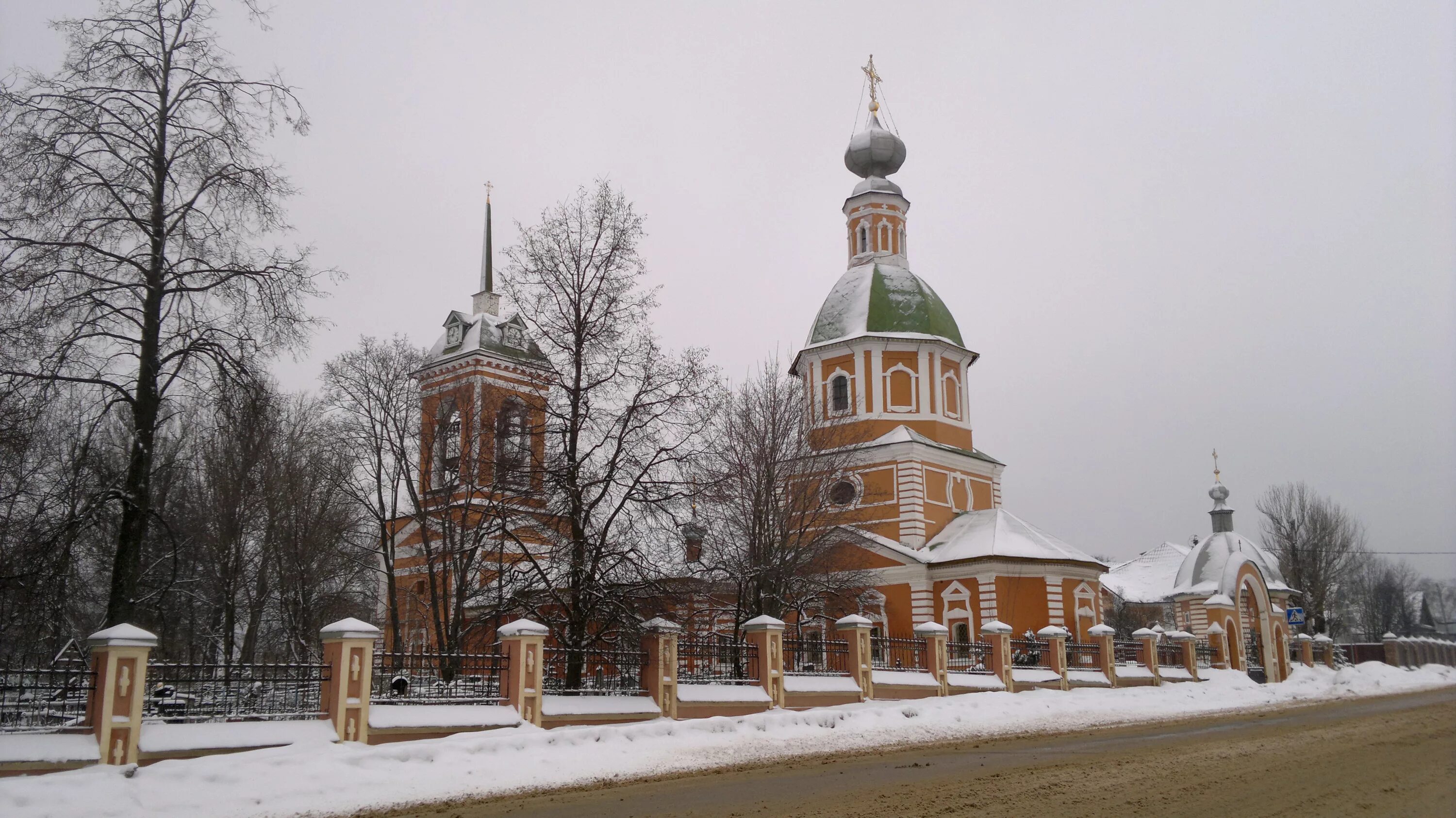 File:Церковь в Иудино - panoramio.jpg - Wikimedia Commons