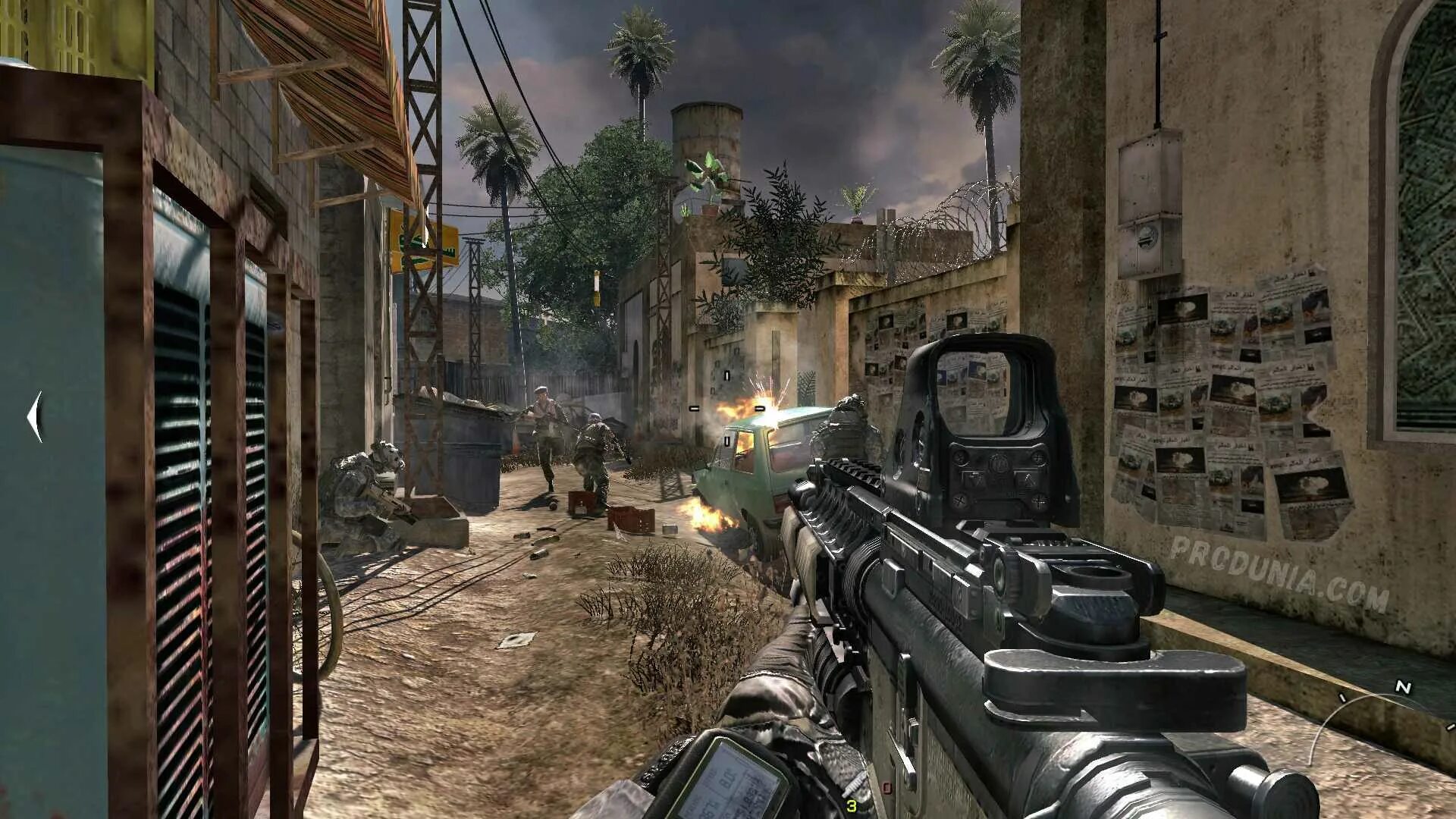 Modern Warfare 2. Call of Duty: Modern Warfare 2. Call of Duty 4 Modern Warfare 2. Call of Duty Modern Warfare 5. От механики игра call of duty