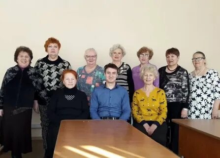 Приморский край пенсионеры