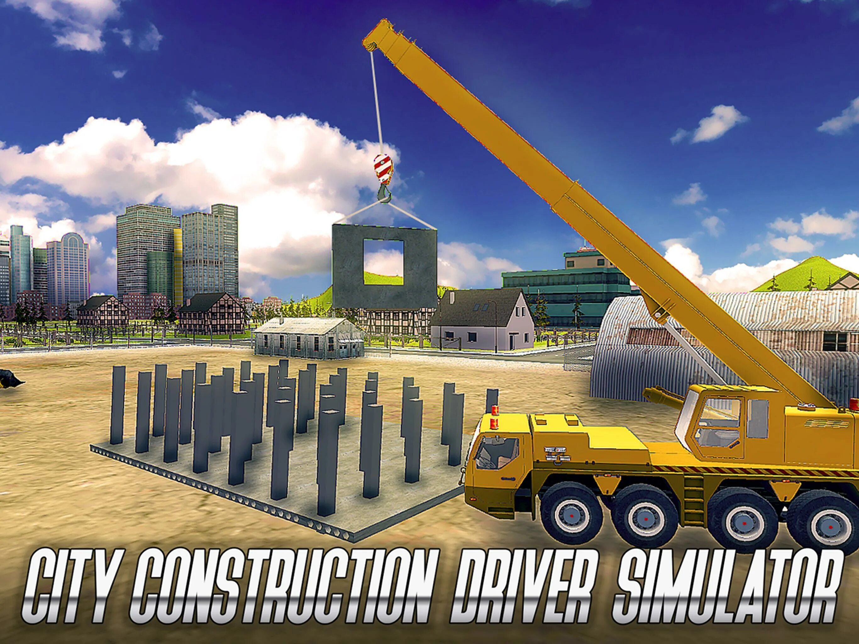 Взломанные игры. Стройка , профессии строителей. Construction simulator 2 техника. Симулятор строительства дома. Симулятор строительной техники.
