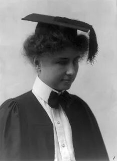 Helen adams