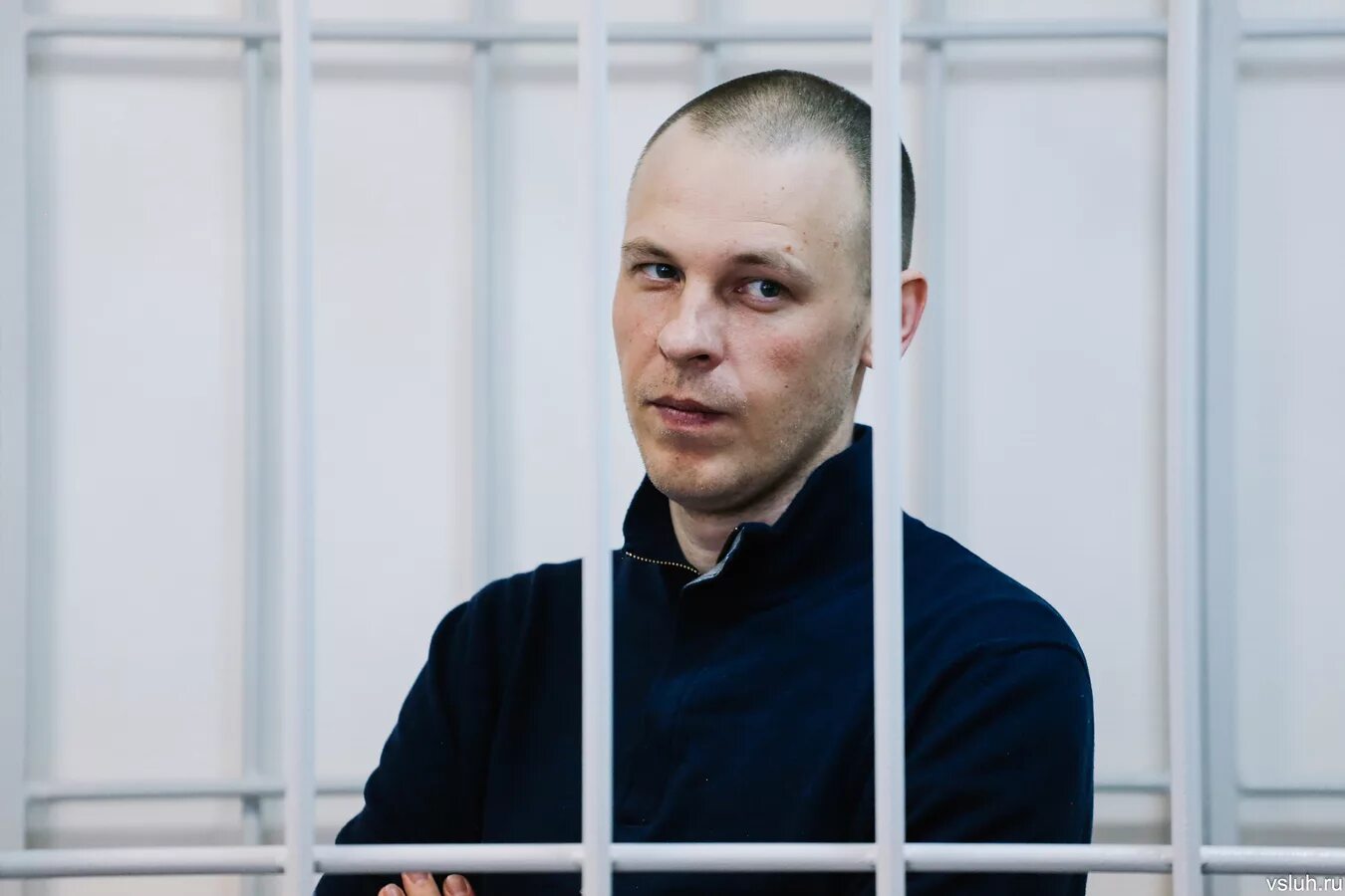 Особа в особо крупных