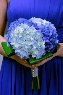 Как называется букет