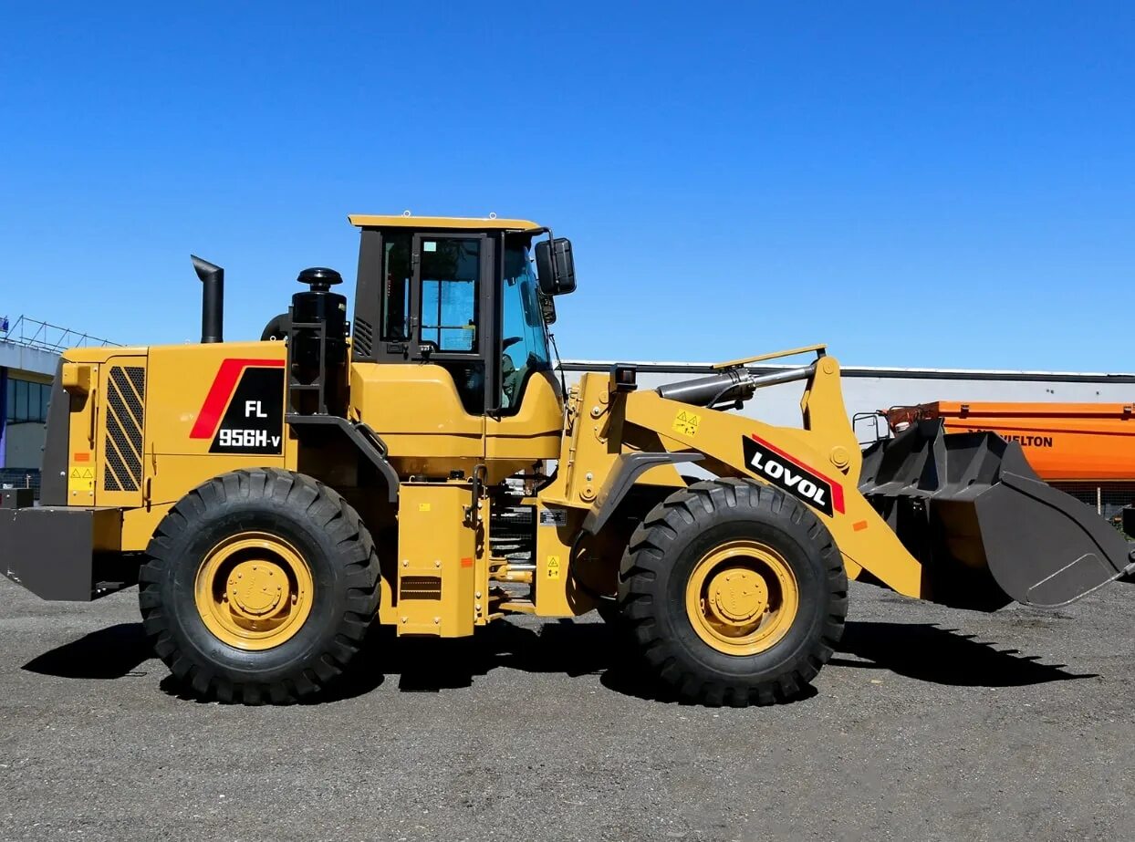 Фронтальный погрузчик lovol fl936h. Ловол 936h. Погрузчик ловол 936. Foton lovol fl936h. Lovol fl936h.