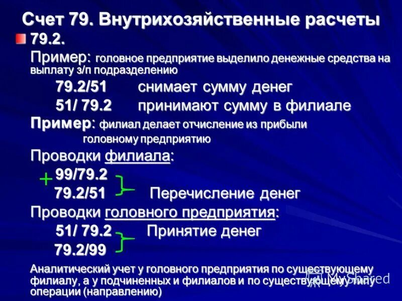 Счет 79. Внутрихозяйственные расчеты счет. Бухгалтерский учет внутрихозяйственных расчетов. Счет 79 Внутрихозяйственные расчеты. Учет 79 счет