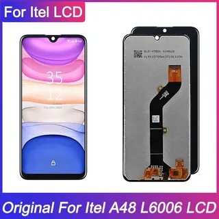 Itel l6006 a48