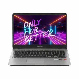 Ноутбук maibenben m547