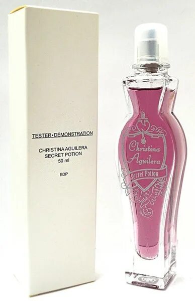 Secret potion. Туалетная вода Christina Aguilera Secret Potion. Christina Aguilera Secret Potion 30.