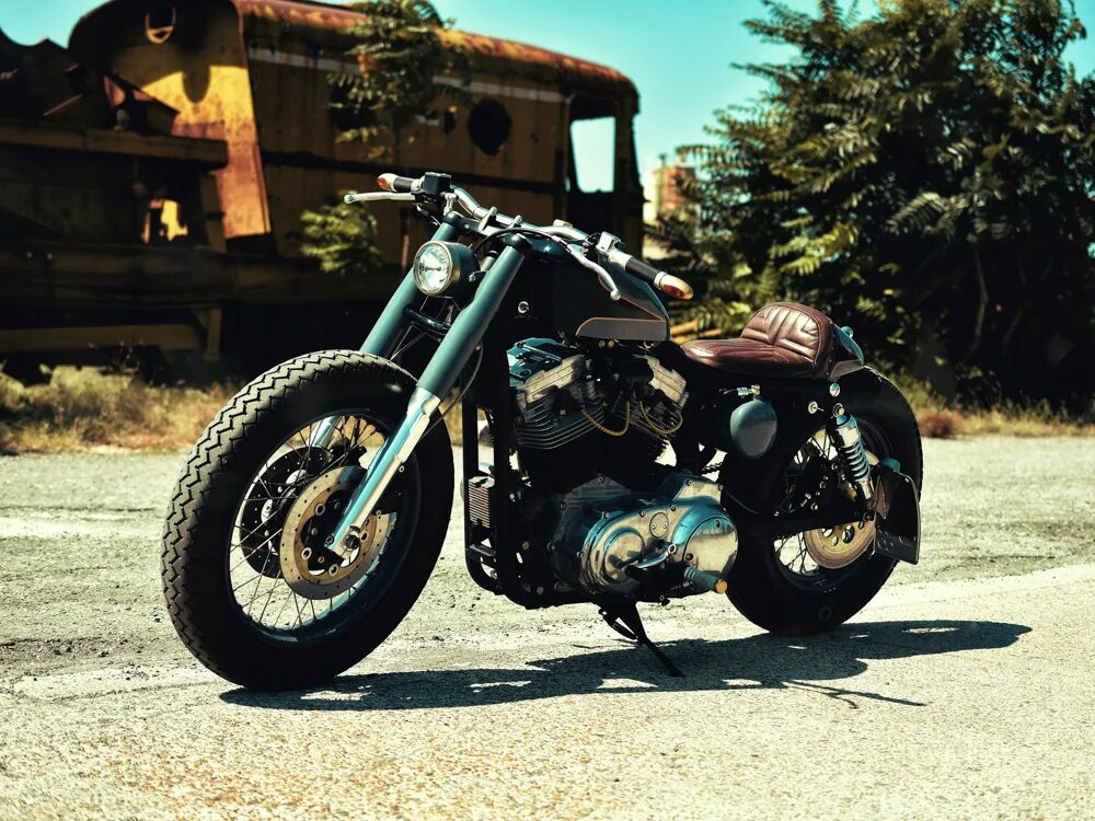 Необычные мото вилкифото. Бордтрекер мотоцикл 1920 старинное фото. Классические кастом мотоциклы. Motor custom. Харлей дэвидсон кастом.