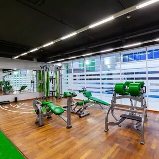 Xfit василисы кожиной