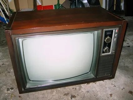 Tv works