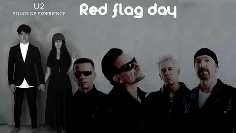 U day