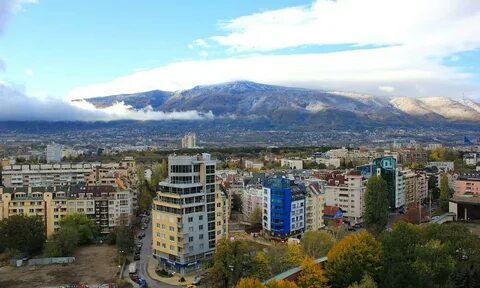 Время в софии