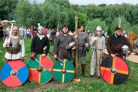 Реконструкция наследия