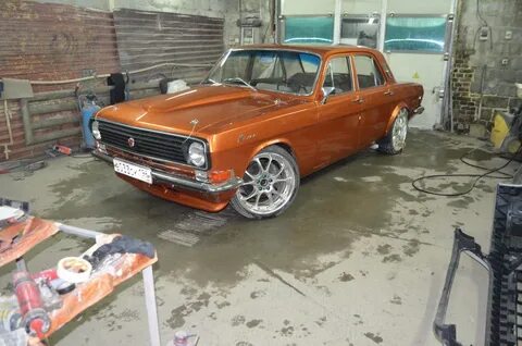 Ровный 24