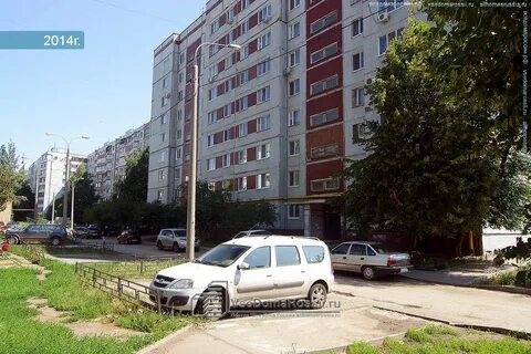 Самары 16