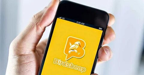 Messaging app