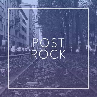 Post rock
