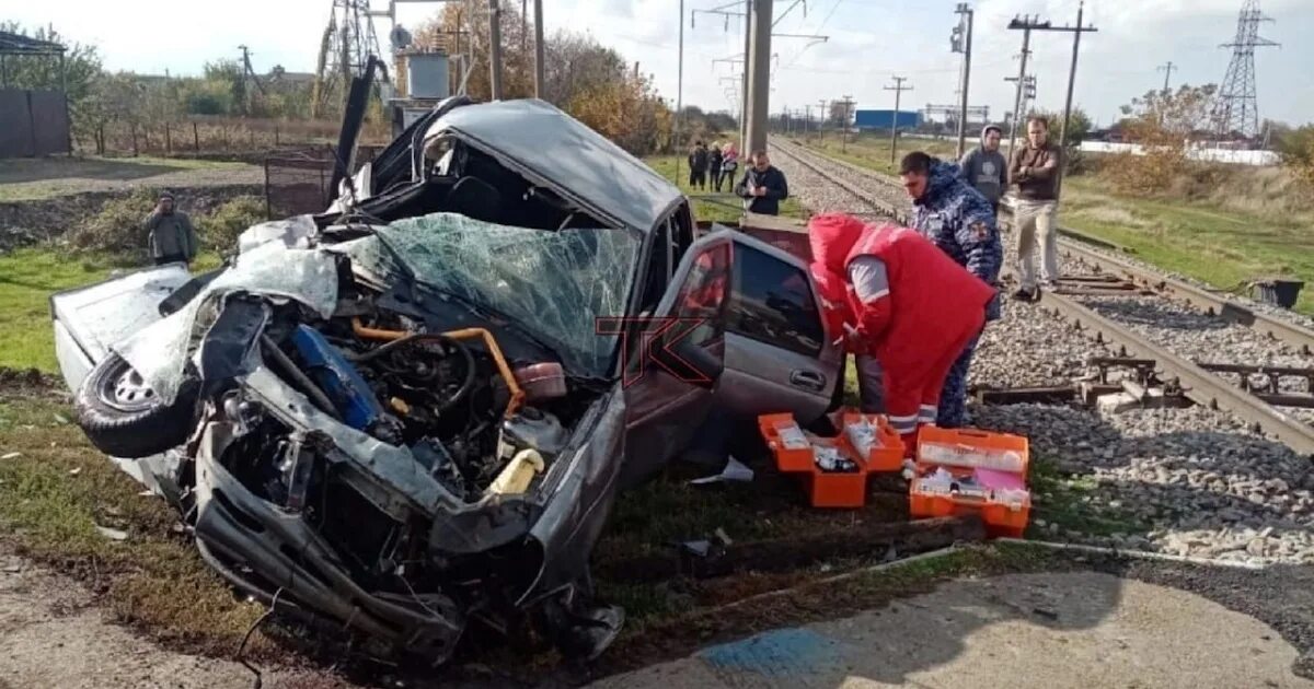 Кубань чп сегодня