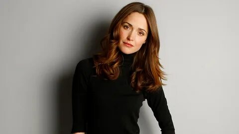 Rose byrne