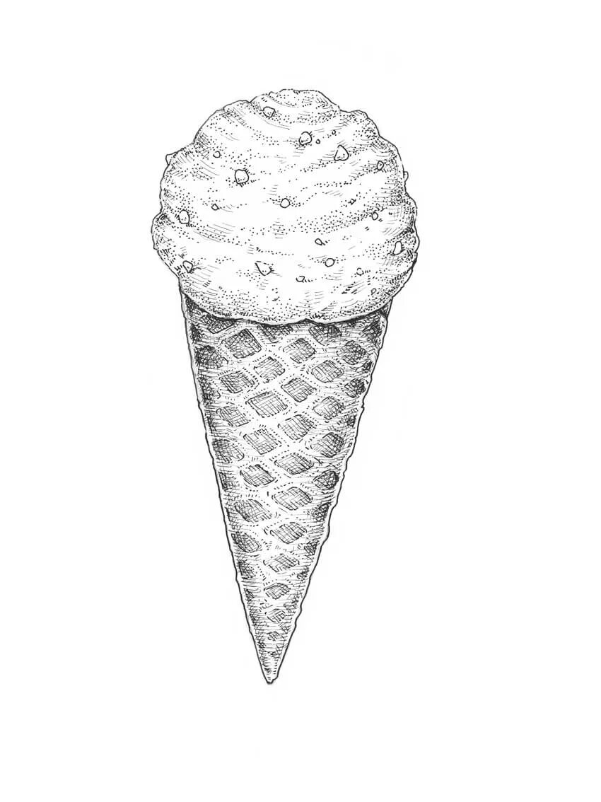 Мороженка рисунок. Мороженое карандашом. Рисунки для срисовки мороженое. Мороженое рисунок карандашом. Мороженое для срисовки карандашом.