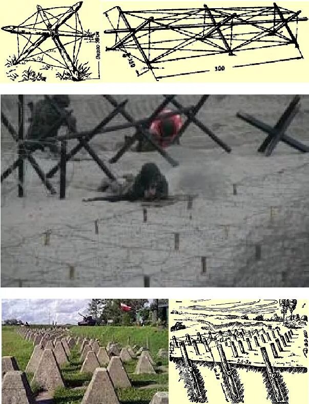 Пластиковые мины противопехотные. Противодесантные заграждения. Противодесантные заграждения. Только несколько минных воронок. Минная галерея.