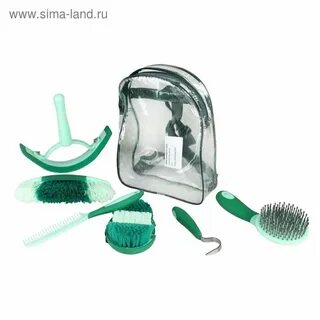 Предметы для ухода за питомцами