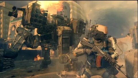 Игра call of duty black ops 3