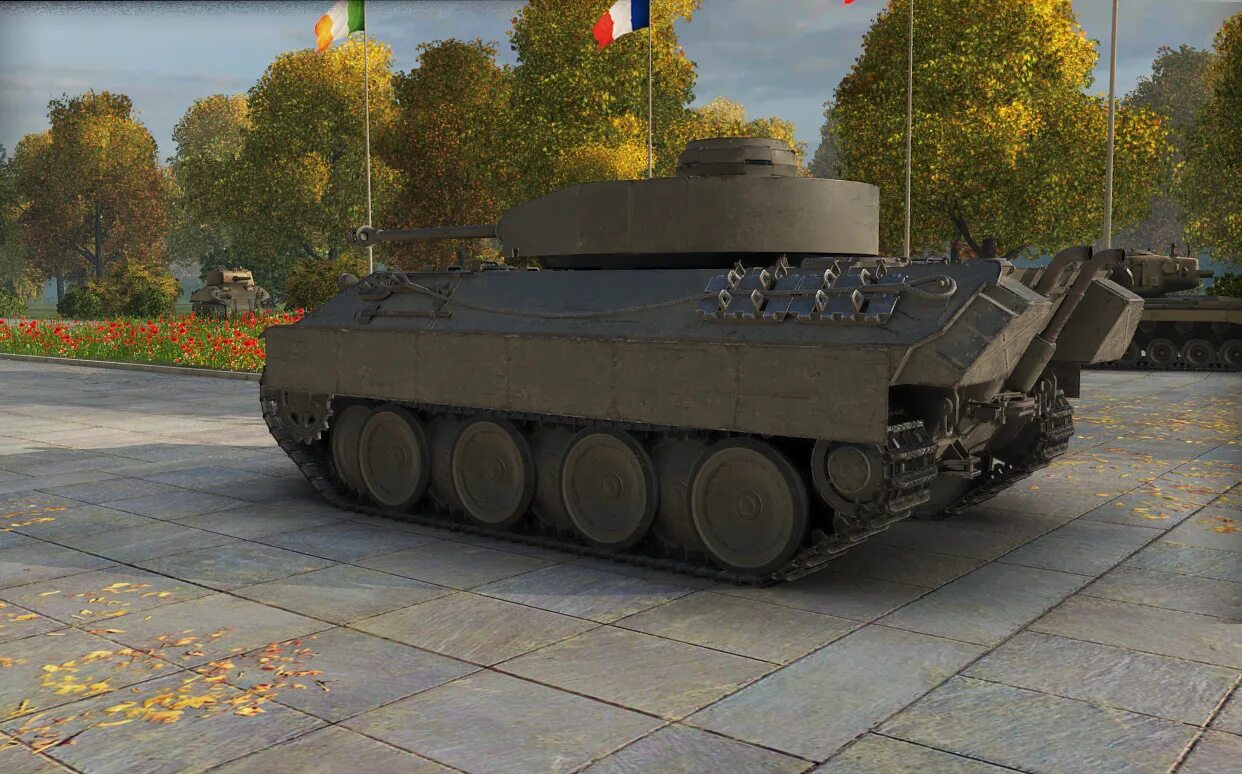 Пз 25