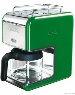 Kenwood kmix