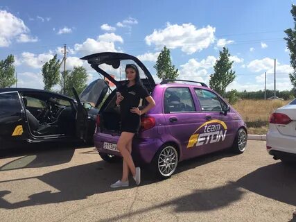 Daewoo песня