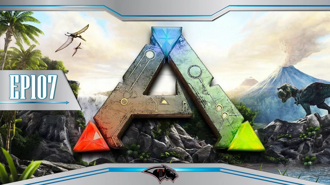 Ark survival evolved встроенный кэш