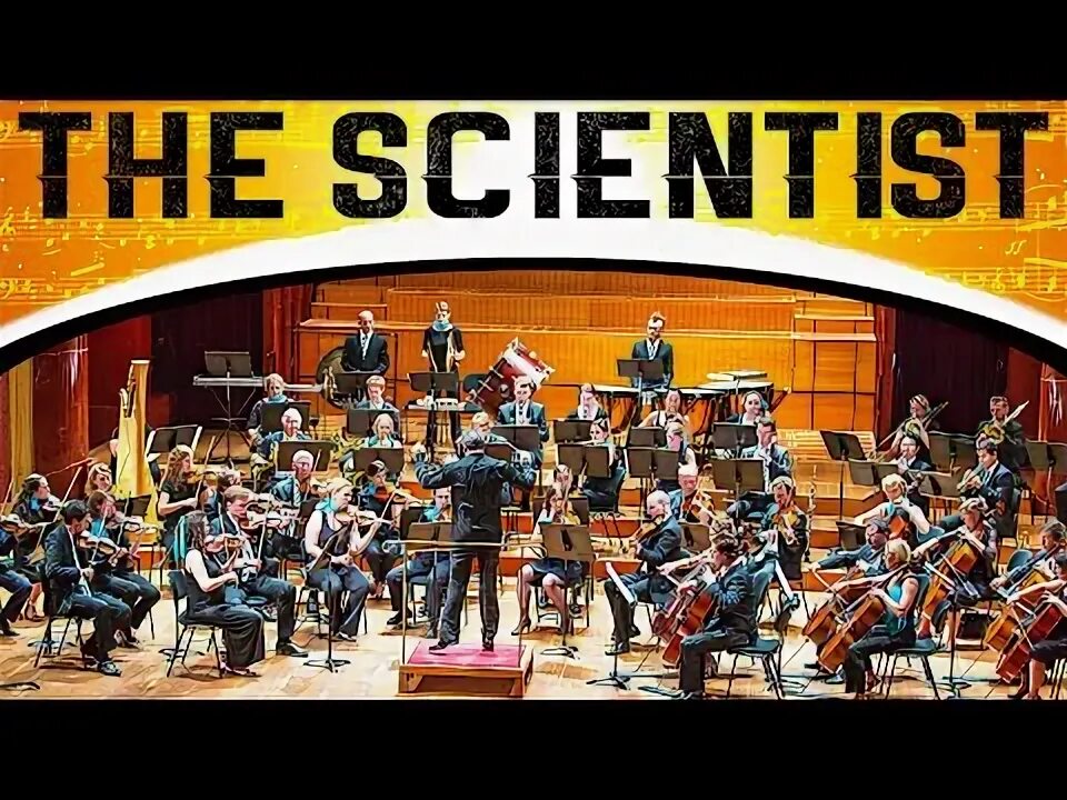 Epic orchestra