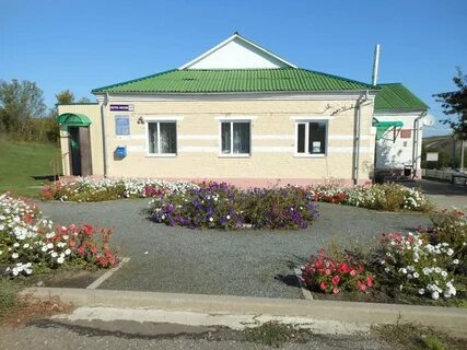 Лубянка белгородская область