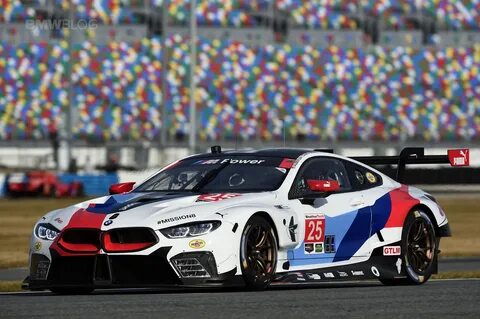 Bmw gt m
