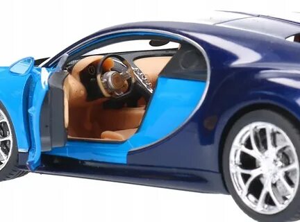 Bugatti 1 24