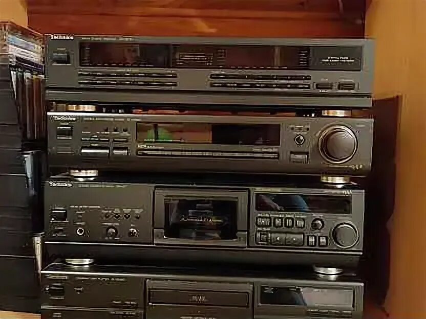 Technics az6. Technics sh-ge70. technics st-gt650. тюнер technics st - gt650. technics sl-pg570a.