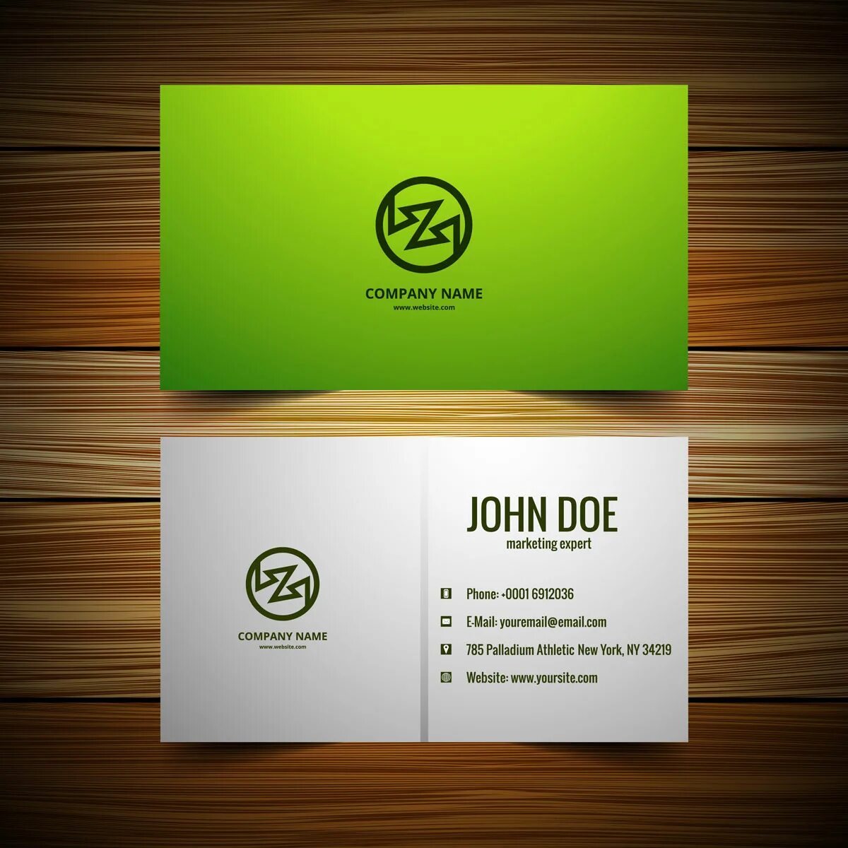 Логотип для визитки. Макет визитки. Визитка образец. Визитки зеленого цвета. Зеленая визитка