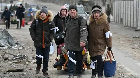 Внутреннее переселения