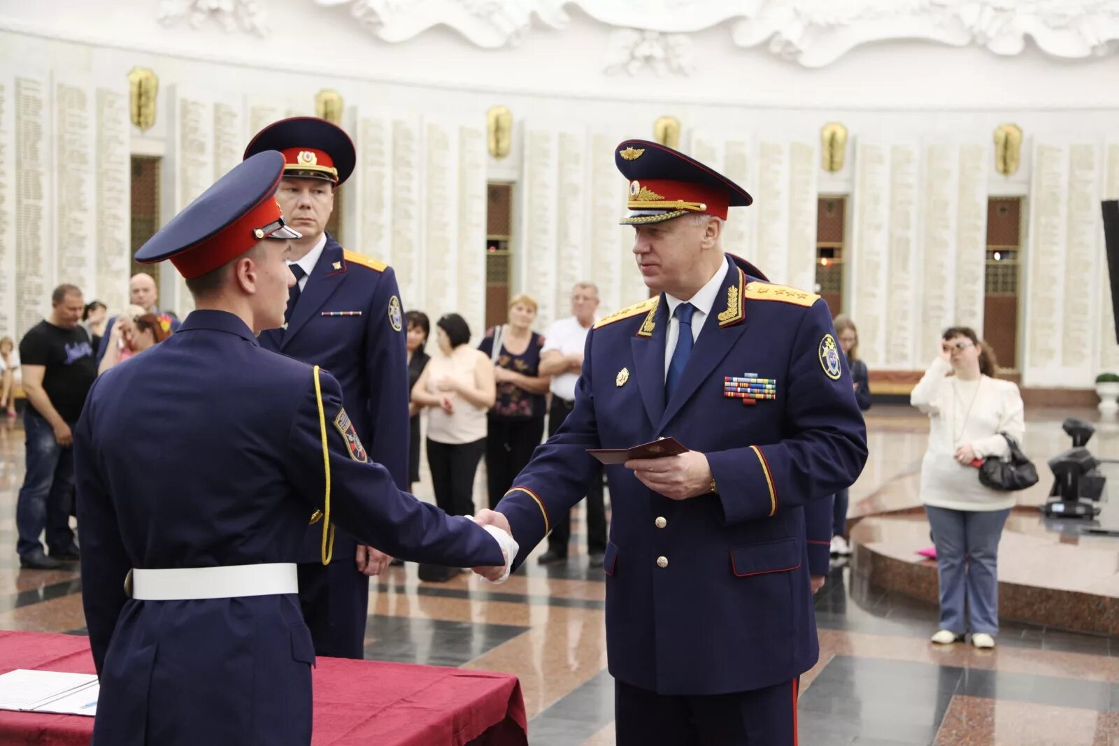 Дневник кадета. Кадетский корпус Следственного комитета в Москве. Бастрыкин и кадеты кадетского корпуса.